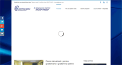 Desktop Screenshot of dskula.org